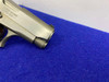 1995 Colt Double Eagle .45acp Stainless 3.5 *MKII SERIES 90 OFFICER'S ACP*
