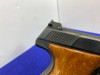 1950 Colt Woodsman Match Target .22LR Blue 6" *COLLECTIBLE 2nd SERIES COLT*
