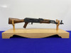 Atlantic Arms/Childers CG1 WBP Polska Parts Kit 7.62x39 *AK-PATTERN RIFLE*