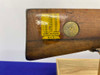 Carl Gustafs Stads m/38 "m/96-38" 6.5x55 Blue *CONVERTED M/1896 LONG RIFLE*