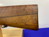 Carl Gustafs Stads m/38 "m/96-38" 6.5x55 Blue *CONVERTED M/1896 LONG RIFLE*