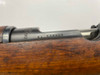 Carl Gustafs Stads m/38 "m/96-38" 6.5x55 Blue *CONVERTED M/1896 LONG RIFLE*