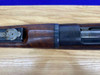 Carl Gustafs Stads m/38 "m/96-38" 6.5x55 Blue *CONVERTED M/1896 LONG RIFLE*