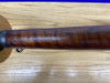 Carl Gustafs Stads m/38 "m/96-38" 6.5x55 Blue *CONVERTED M/1896 LONG RIFLE*