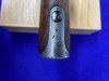 Carl Gustafs Stads m/38 "m/96-38" 6.5x55 Blue *CONVERTED M/1896 LONG RIFLE*