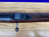 Carl Gustafs Stads m/38 "m/96-38" 6.5x55 Blue *CONVERTED M/1896 LONG RIFLE*