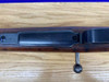 Carl Gustafs Stads m/38 "m/96-38" 6.5x55 Blue *CONVERTED M/1896 LONG RIFLE*