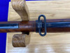 Carl Gustafs Stads m/38 "m/96-38" 6.5x55 Blue *CONVERTED M/1896 LONG RIFLE*