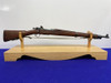1943 Remington 03-A3 .30-06 Park 24" *COLLECTIBLE U.S. WORLD WAR II RIFLE*