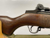 Springfield Armory M1 Garand .30-06 Park 24" *UNITED STATES MILITARY RIFLE*