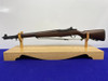 Springfield Armory M1 Garand .30-06 Park 24" *UNITED STATES MILITARY RIFLE*