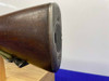 Springfield Armory M1 Garand .30-06 Park 24" *UNITED STATES MILITARY RIFLE*