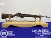 Springfield Armory M1A .308 Win Park 22" *OUTSTANDING STANDARD ISSUE MODEL*
