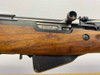Zastava Arms M59 7.62x39mm Blue 20 1/2" *COLLECTIBLE YUGOSLAVIAN MADE SKS*