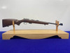 2017 CZ 455 Lux .22 Mag Blued 20.67" *POPULAR CZECH-MADE RIMFIRE RIFLE*