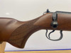 2017 CZ 455 Lux .22 Mag Blued 20.67" *POPULAR CZECH-MADE RIMFIRE RIFLE*