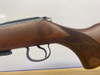 2017 CZ 455 Lux .22 Mag Blued 20.67" *POPULAR CZECH-MADE RIMFIRE RIFLE*