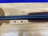 2017 CZ 455 Lux .22 Mag Blued 20.67" *POPULAR CZECH-MADE RIMFIRE RIFLE*