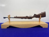 2017 CZ 455 Lux .22 Mag Blued 20.67" *POPULAR CZECH-MADE RIMFIRE RIFLE*
