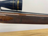 1979 Browning BAR Grade III 7mm Rem Mag Gray *STUNNING ENGRAVED RECEIVER*