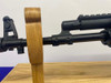2009 Izhmash / RWC LLC Saiga 5.45x39 Blk *AWESOME RUSSIAN AK-PATTERN RIFLE*