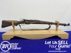 1952 Waffenfabrik Bern K31 7.5x55 Blue *SWITZERLAND BOLT-ACTION RIFLE*