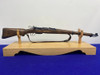 1952 Waffenfabrik Bern K31 7.5x55 Blue *SWITZERLAND BOLT-ACTION RIFLE*