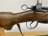 1952 Waffenfabrik Bern K31 7.5x55 Blue *SWITZERLAND BOLT-ACTION RIFLE*