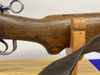 1952 Waffenfabrik Bern K31 7.5x55 Blue *SWITZERLAND BOLT-ACTION RIFLE*