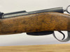 1952 Waffenfabrik Bern K31 7.5x55 Blue *SWITZERLAND BOLT-ACTION RIFLE*