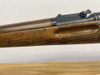 1952 Waffenfabrik Bern K31 7.5x55 Blue *SWITZERLAND BOLT-ACTION RIFLE*