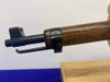 1952 Waffenfabrik Bern K31 7.5x55 Blue *SWITZERLAND BOLT-ACTION RIFLE*