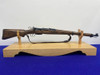 1952 Waffenfabrik Bern K31 7.5x55 Blue *SWITZERLAND BOLT-ACTION RIFLE*