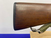 Springfield Armory M1 Garand .30-06 Park *COLLECTIBLE WORLD WAR II RIFLE*