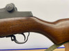 Springfield Armory M1 Garand .30-06 Park *COLLECTIBLE WORLD WAR II RIFLE*