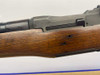 Springfield Armory M1 Garand .30-06 Park *COLLECTIBLE WORLD WAR II RIFLE*