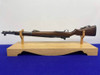 Springfield Armory M1 Garand .30-06 Park *COLLECTIBLE WORLD WAR II RIFLE*