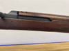 1944 Winchester M1 Carbine .30 Car Park *HISTORIC UNITED STATES WWII RIFLE*