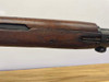 1944 Winchester M1 Carbine .30 Car Park *HISTORIC UNITED STATES WWII RIFLE*