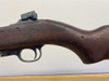1944 Winchester M1 Carbine .30 Car Park *HISTORIC UNITED STATES WWII RIFLE*