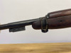 1944 Winchester M1 Carbine .30 Car Park *HISTORIC UNITED STATES WWII RIFLE*