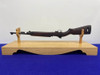 1944 Winchester M1 Carbine .30 Car Park *HISTORIC UNITED STATES WWII RIFLE*