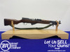 1957 Norinco Factory "26" SKS 7.62x39 Blue *COLLECTIBLE PARATROOPER MODEL*