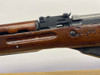 1957 Norinco Factory "26" SKS 7.62x39 Blue *COLLECTIBLE PARATROOPER MODEL*