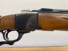1974 Ruger No. 1-H Tropical .458 Win Mag *SAFARI RIFLE for DANGEROUS GAME*