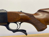 1974 Ruger No. 1-H Tropical .458 Win Mag *SAFARI RIFLE for DANGEROUS GAME*
