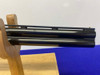 2000 Ruger Red Label 20ga Blue/Stainless 26" *CLASSIC & LEGENDARY SHOTGUN*