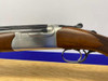 2000 Ruger Red Label 20ga Blue/Stainless 26" *CLASSIC & LEGENDARY SHOTGUN*
