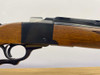 1997 Ruger No. 1-A Light Sporter 7x57 Blue *OUTSTANDING SINGLE-SHOT RIFLE*