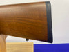 1997 Ruger No. 1-A Light Sporter 7x57 Blue *OUTSTANDING SINGLE-SHOT RIFLE*